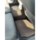 Килимки в салон авто EvaMood для Ford Mondeo 4 (2007-2014) чорний