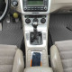 Килимки в салон авто EvaMood для Volkswagen Passat B7 (2010-2015) чорний